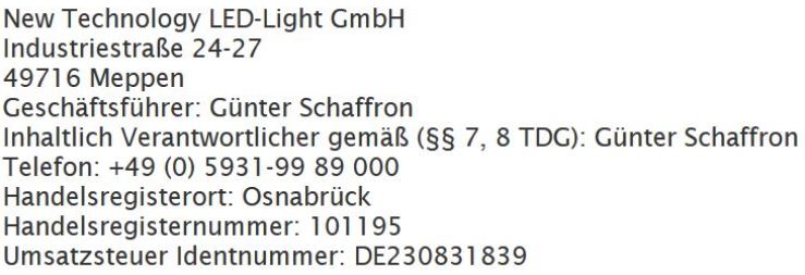 Impressum stallbeleuchtung-wirtschaftlich-energiesparend.de.ntligm.de